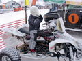 Snow speed hill race 71525431