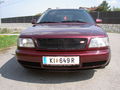 Audi A6 C4 2,5 TDI 58518264