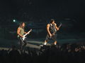 Metallica 14.5 stadthalle 59374792