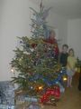 Weihnachten 2009 70814988