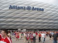 FC Bayern vs. Hertha BSC 47264331