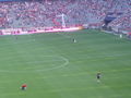 FC Bayern vs. Hertha BSC 47264876