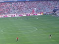 FC Bayern vs. Hertha BSC 47265069