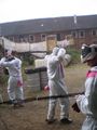 Paintball Tournament  47534239