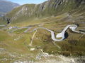 Großglockner fahrt mit dem Rad 2006 64451273