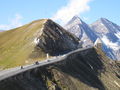 Großglockner fahrt mit dem Rad 2006 64451549