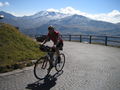 Großglockner fahrt mit dem Rad 2006 64451650