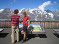 Großglockner fahrt mit dem Rad 2006 64451712