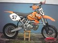 COOLE MOTOCROSS(ES) 65325507