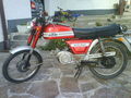 mei Moped 73097109