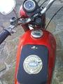 mei Moped 73097120