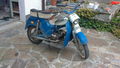 mei Moped 75000894