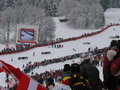 Hahnenkamm Abfahrt / Slalom in Kitz 2006 12804446