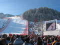 Hahnenkamm Abfahrt / Slalom in Kitz 2006 12804591