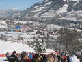 Hahnenkamm Abfahrt / Slalom in Kitz 2006 12804592