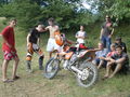 motocross KTM Racing 45062125