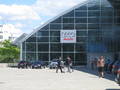 AUDI Werk Ingolstadt 8362297