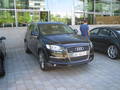 AUDI Werk Ingolstadt 8363791