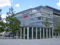 AUDI Werk Ingolstadt 8363846