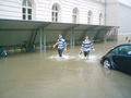 Hochwasser in HTL Mödling 2008 43319254