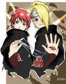 Akatsuki forever and longer *fg* 43911517