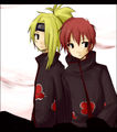 Akatsuki forever and longer *fg* 44091047