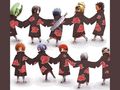 Akatsuki forever and longer *fg* 44091117