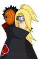 Akatsuki forever and longer *fg* 45342531