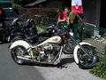 Motorrad Lignano + Harley treffen  45296845