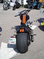 Motorrad Lignano + Harley treffen  45296848