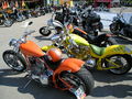 Motorrad Lignano + Harley treffen  45296851