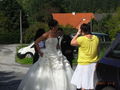 Hochzeit Marion und Franzi.... 43094822