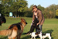 Unser 1. DOGWALK-Treffen 46647629