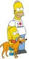 Simpsons 50018406