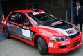 Mitsubisih evolution 56652292