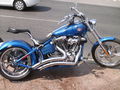 Harleywood '09 66720135