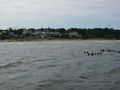 Icebergs erste Trabistunde Nach Usedom 43346849