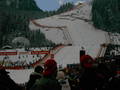 Hahnenkammabfahrt Kitzbühel 3893625