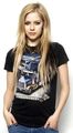 Vanessa Hudgens und Avril Lavigne 43423781