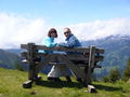 Hofgastein Juni 2009 Tag 1 62010890