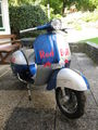 Auto und Vespa!!! 44730941