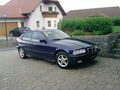 Mein BMW 318tds compact E36 74245969