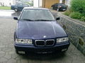 Mein BMW 318tds compact E36 74245975