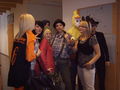 Fasching 2009 57038576