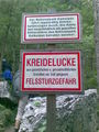 Höhlenwandern 46661697