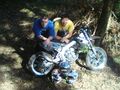 mei moped und a freind 67369143