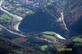 Wandern in Schladming/Eiswelten Werfen 46985804