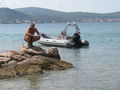 Kroatien Boot Sep.09 66849702