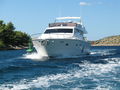 Kroatien Boot Sep.09 66852156