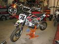 Pit Bikes 48133197